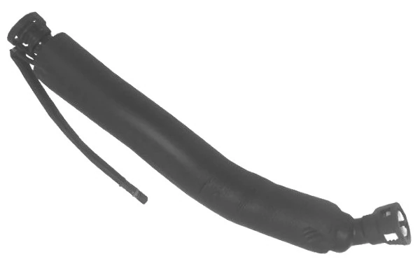 Hose, crankcase ventilation