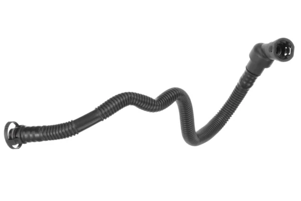 Hose, crankcase ventilation