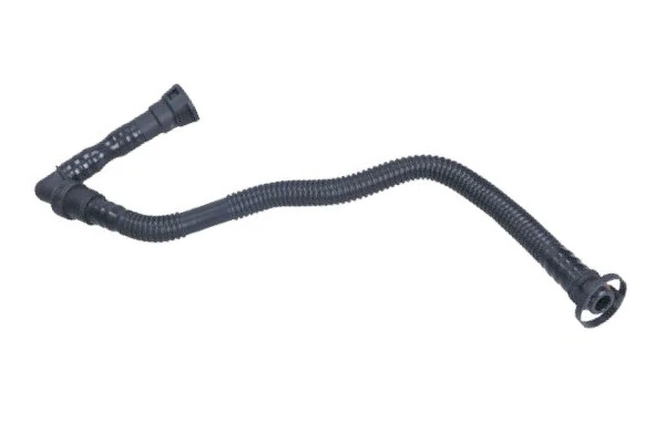 Hose, crankcase ventilation