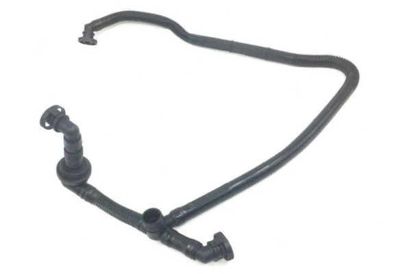 Hose, crankcase ventilation