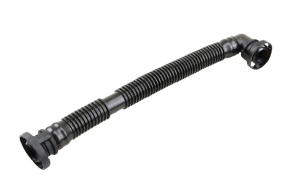 Hose, crankcase ventilation