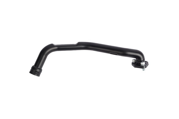 Hose, cylinder head cover ventilation
