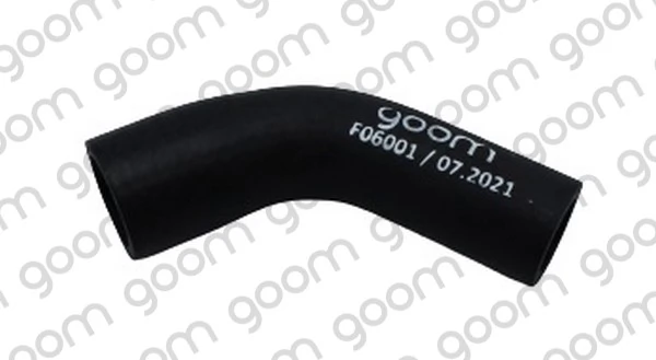 Charge Air Hose