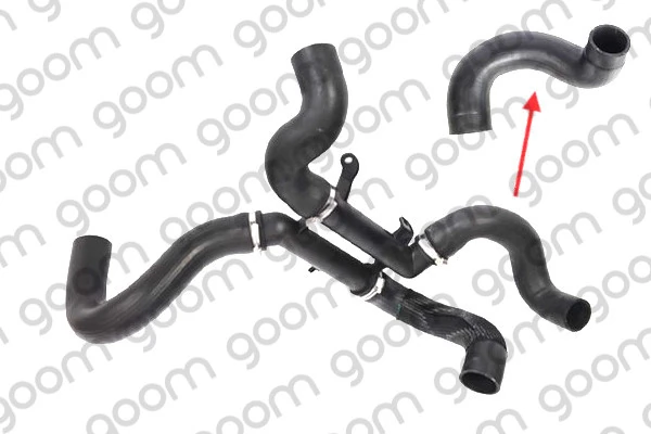 Charge Air Hose