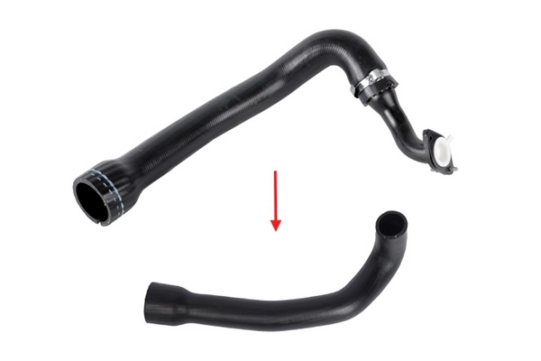 Charge Air Hose