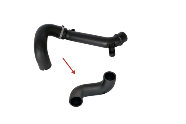 Charge Air Hose