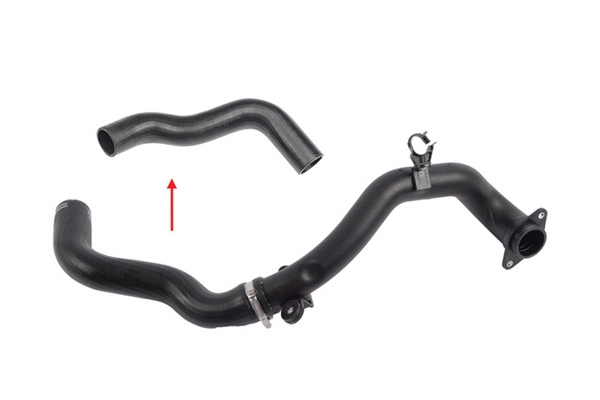Charge Air Hose