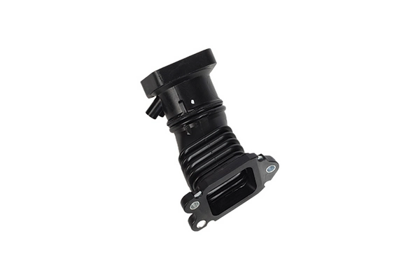 Intake Hose, air filter