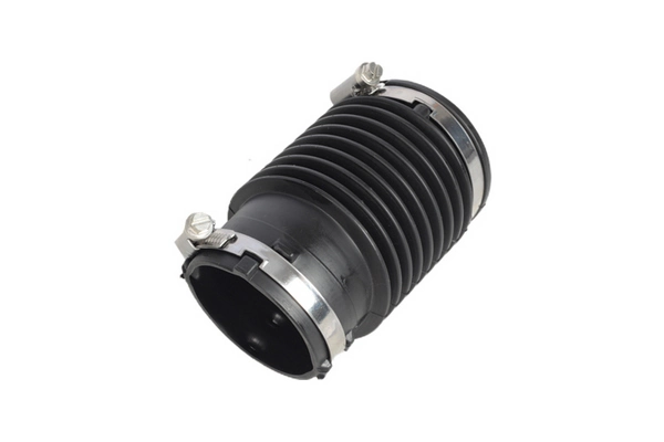Intake Hose, air filter