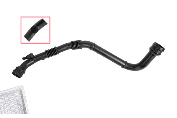Charge Air Hose