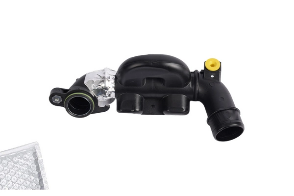 Charge Air Hose