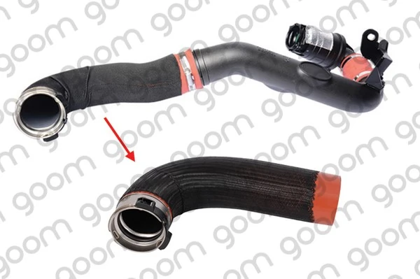 Charge Air Hose