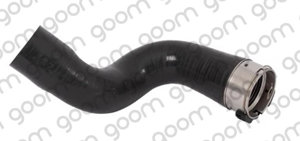 Charge Air Hose