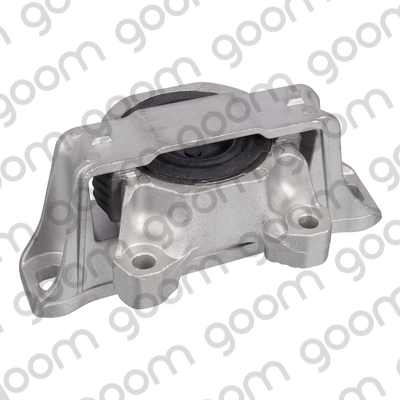 Mounting, engine