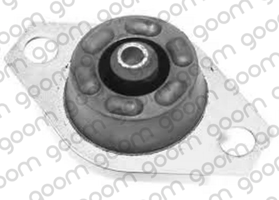 Mounting, engine