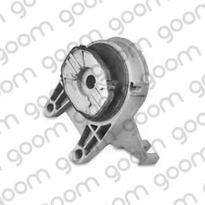 Mounting, engine