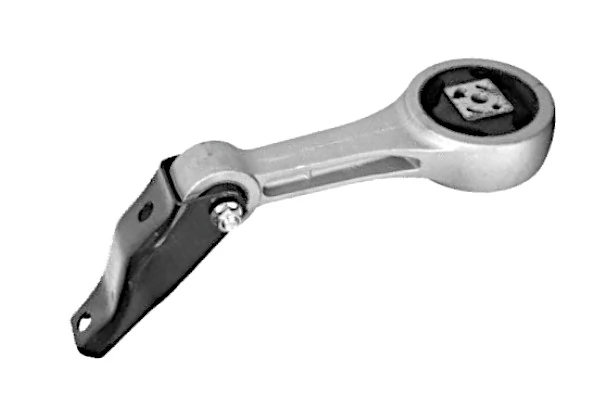 Mounting, engine