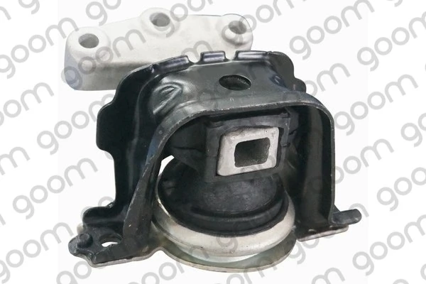 Mounting, engine