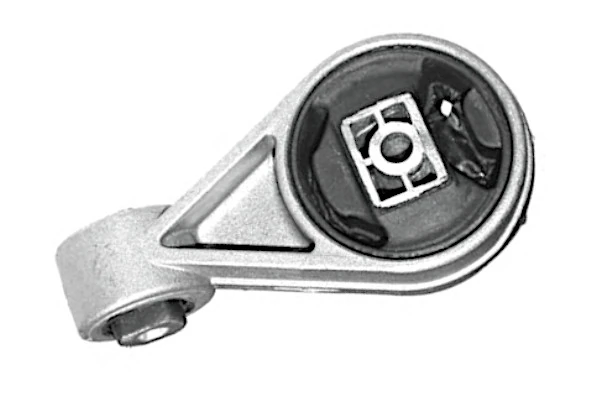 Mounting, engine