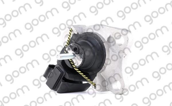 Mounting, engine