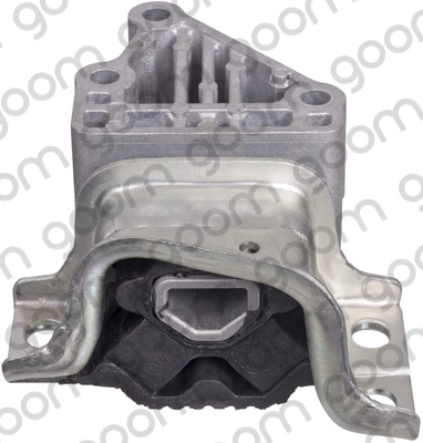 Mounting, engine