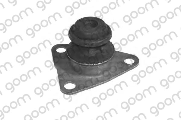 Mounting, engine