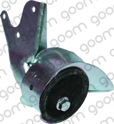 Mounting, engine