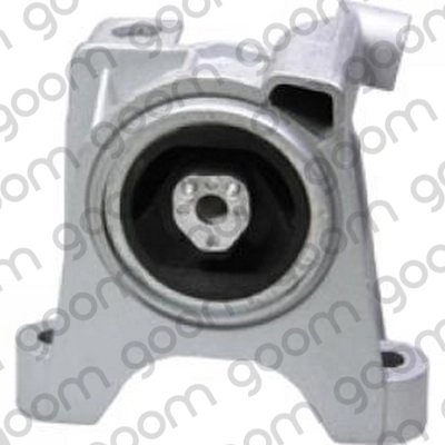 Mounting, engine