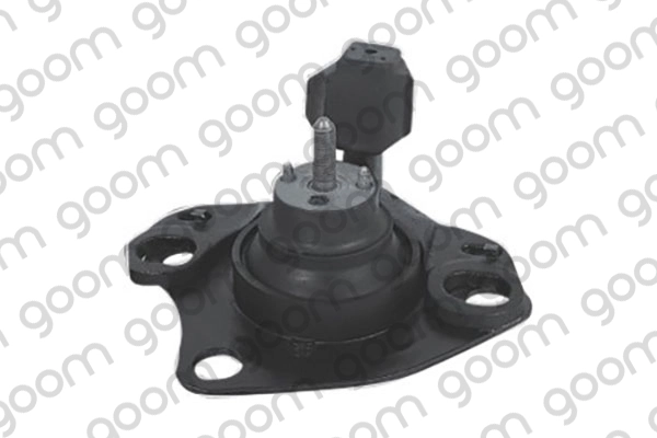 Mounting, engine