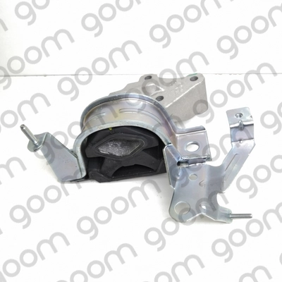 Mounting, engine