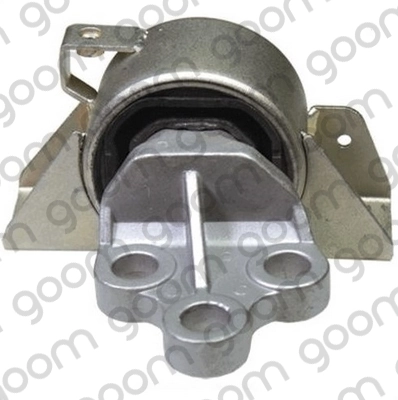 Mounting, engine