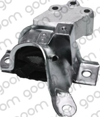 Mounting, engine