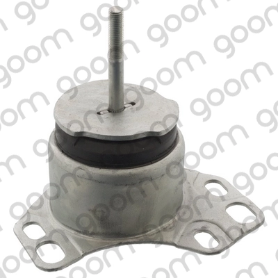 Mounting, engine