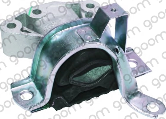 Mounting, engine