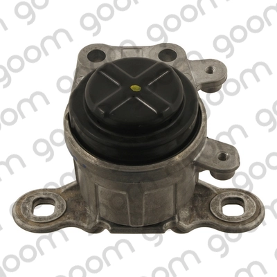 Mounting, engine