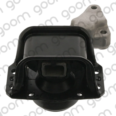 Mounting, engine