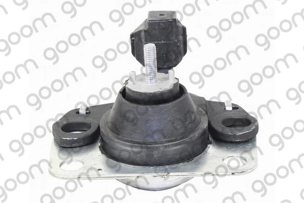 Mounting, engine