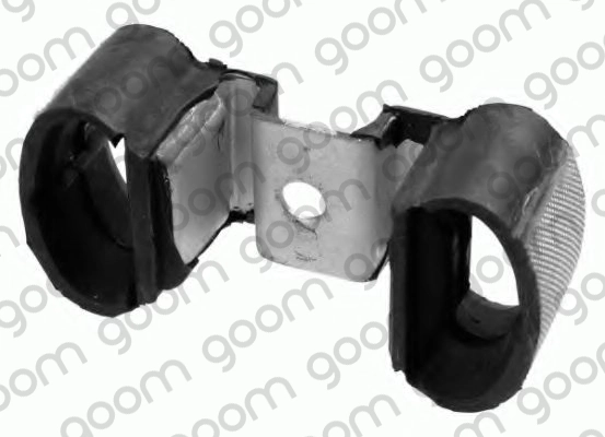 Mounting, engine