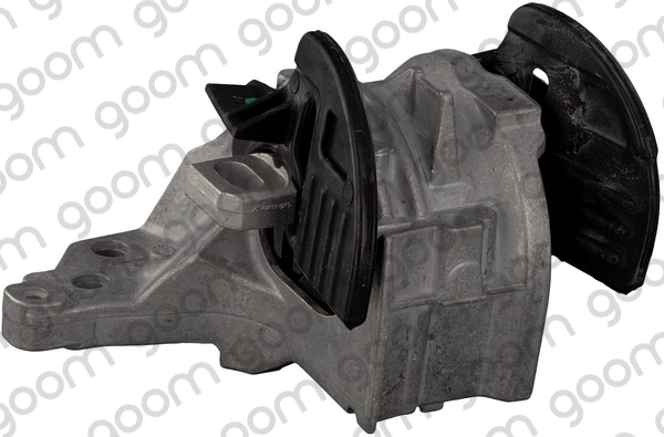 Mounting, engine