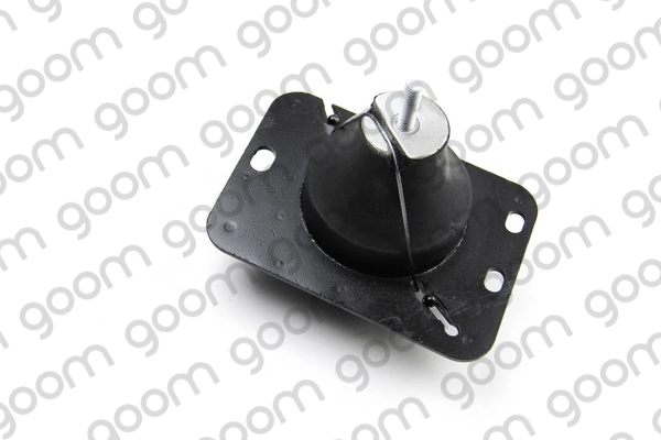 Mounting, engine
