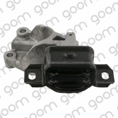 Mounting, engine