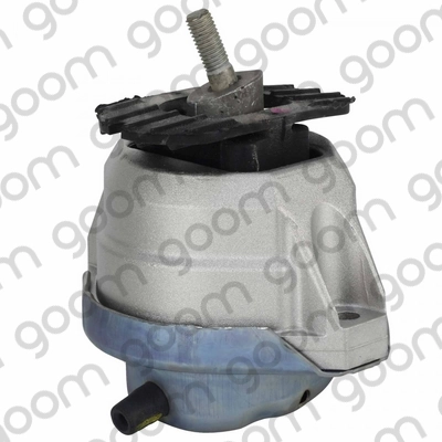 Mounting, engine