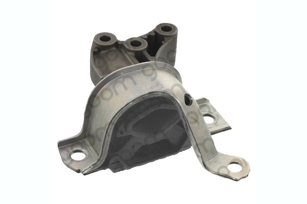 Mounting, engine