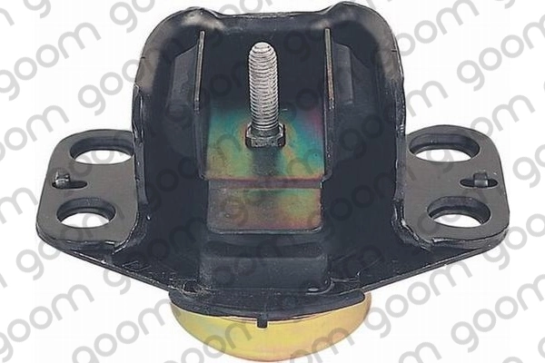 Mounting, engine