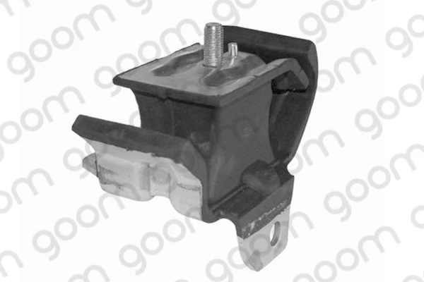 Mounting, engine