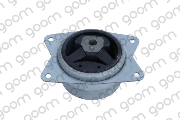 Mounting, engine