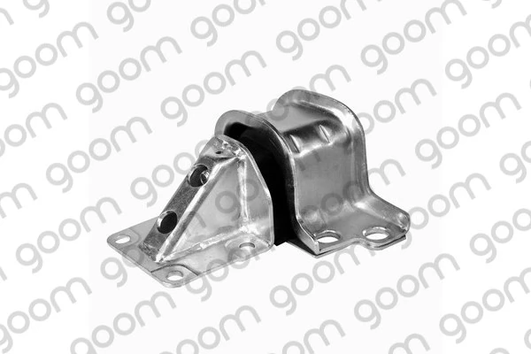 Mounting, engine