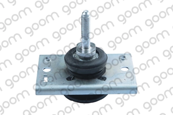 Mounting, engine