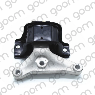 Mounting, engine