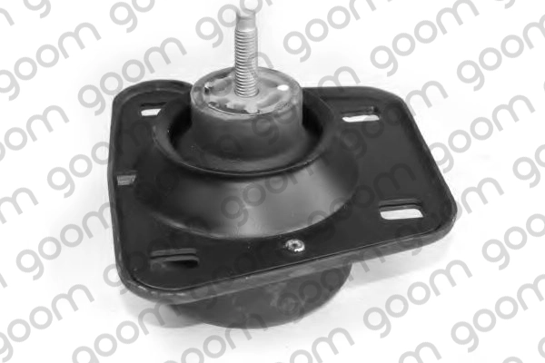 Mounting, engine